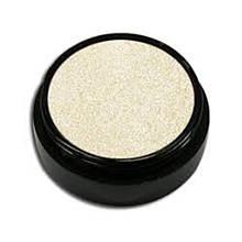 Тіні для повік моно Eye shadow EL Corazon #18 (біле золото) (розподавання)