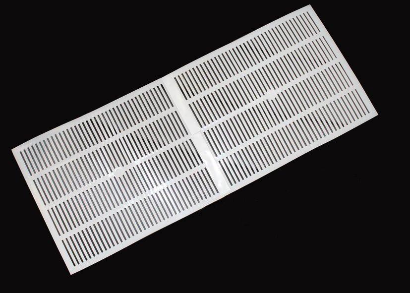 Прополисосборник на 5 рамок. Комплект 2шт., фото 1