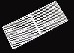 Прополисосборник на 5 рамок. Комплект 2шт.