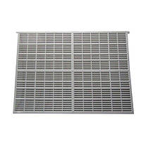 Решітка розділова на вулик багатокорпусний ( 1 шт.) 445х235