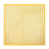 Решітка розділова Никот 12 рамок 500*500, фото 2