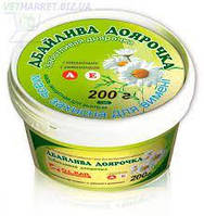 Мазь Дбайлива доярочка 200 г