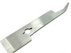 Стаметка бджоляра "МІНІ", нержавійка