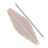 Бджоловидаляч "Ромбус" Никот, фото 2