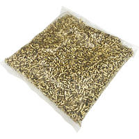 Втулки 3х6,6 мм, для бджолиних рамок, 1 кг/8000 шт