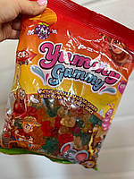 Желейки Yummy Gummy Медвежата 500 шт