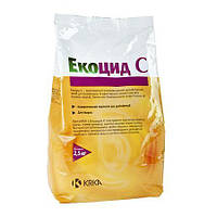 Екоцид С, 1 кг, KRKA (Ecocid S)