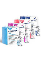 Цитопоінт 30 мг х 2 шт, Zoetis для собак з алергічним або атопічним дерматитом.