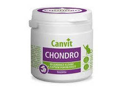 Canvit Chondro for cats 100g