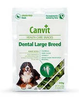 Canvit Dental LB для собак 250г