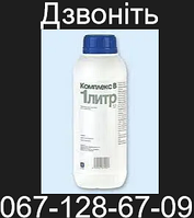 КОМПЛЕКС В 1 ЛІТР.