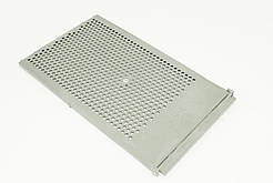 Решітка донного Пилкозбірника (круглі отвори – 402 шт) 300х200