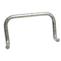 Скоба знімної ручки для вуликів