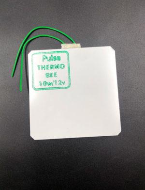 Обігрівач вуликів 10 Вт, фото 1