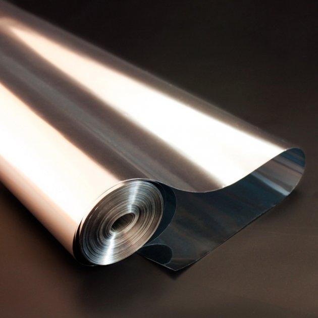 Металізована  плівка для вуликів, ширина 585мм, вага 2 кг, фото 1