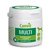 Canvit Multi for dogs 100g