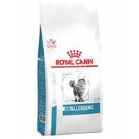 Royal Canin Anallergenic 2 кг cухий корм для котів