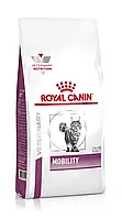 Royal Canin Mobility Cat 2 кг корм для дорослих котів