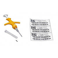 Мікрочіпи a-chip PREMIUM mini 1.4 х 8 мм Німеччина