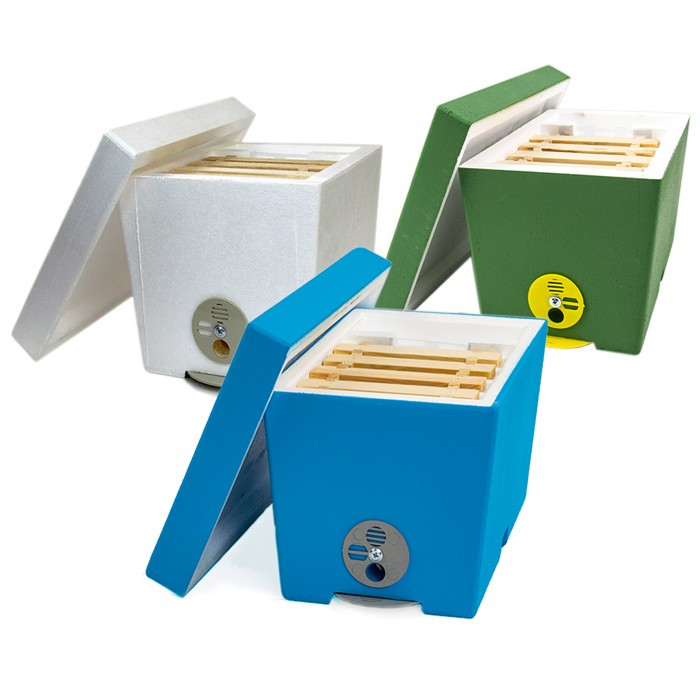 Нуклеус "Міні" пінопласт, фото 1