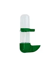 Поїлка для попуг 60мл (Поїлка для папуг)