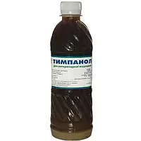 Тимпанол 500 мл.