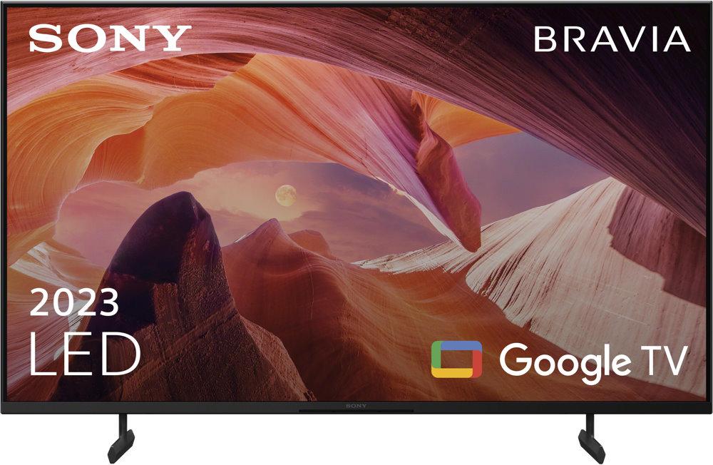 Телевізор Sony KD-65X80L