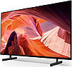 Телевізор Sony KD-55X80L, фото 4