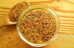 Пилок різнотрав'я 2025года 100 грам