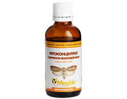 Фітоконцентрат Настоянка бджолиного підмору - 50  мл