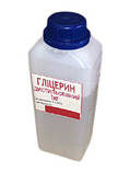 Гліцерин – 1кг, харчової дистильований. Німеччина, фото 2