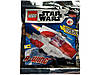 LEGO Star Wars 912060 A-Wing LE Мініфігурка колекційна, фото 3
