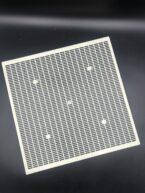 Решітка розділювальна на 12 рамок 500×500. Сербія