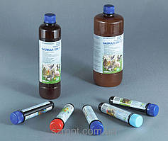 Пробіотики для с/х