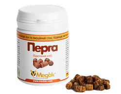 Перга — 40 грамів