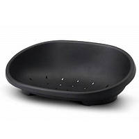 Savic СНУЗ (Snooze) лежанка для собак, пластик, XXL, 117х80х34 см чорний  ⁇  XXL