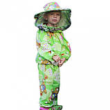 Костюм ДИТЯЧИЙ з маскою євро 5-9 років, фото 3