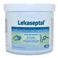 Мазь Лекасептал 350 г.