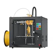 3D принтер Flyingbear Ghost 6, фото 3