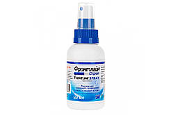 Фронтлайн Спрей (100 мл) від бліх кліщів для собак і кішок 100 мл