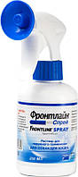 Фронтлайн Спрей (100 мл) від бліх кліщів для собак і кішок 250 мл