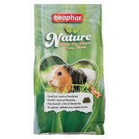 Beaphar NATURE Guinea Pig - беззерновий корм для морських свинок - 0,25 кг