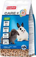 Beaphar NATURE Rabbit - беззерновий корм для кроликів - 0,25 кг