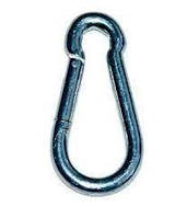 Карабін альпін. No 5