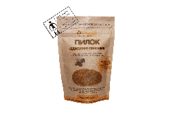 Пилок (бджолине обніжжя) 100гр.