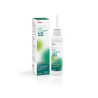V-SKIN АЛОЕ ВЕРА Livisto для собак та котів 125 мл (лосьйон для вух)