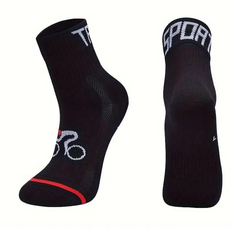 Велосипедні спортивні шкарпетки SPORT (39-42) велошкарпетки