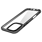 Чохол Caseology Skyfall Royal Black для iPhone 16 Pro Max ACS08058, фото 5