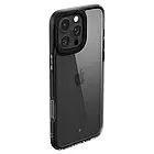 Чохол Caseology Skyfall Royal Black для iPhone 16 Pro Max ACS08058, фото 6