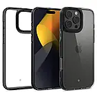 Чохол Caseology Skyfall Royal Black для iPhone 16 Pro Max ACS08058, фото 4
